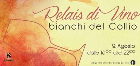 Relais diVino: alla Scoperta dei Bianchi del Collio