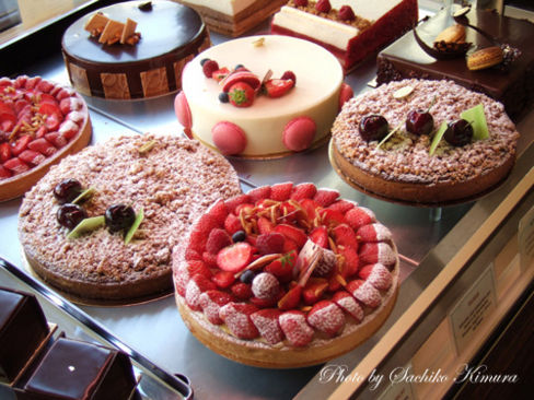 誰にも教えたくない私のフランス＠その6