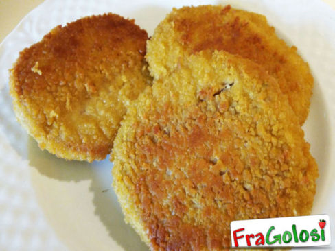 CORDON BLEU BIMBY