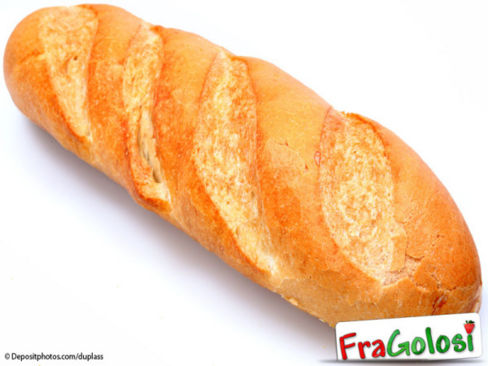 PANE FATTO IN CASA