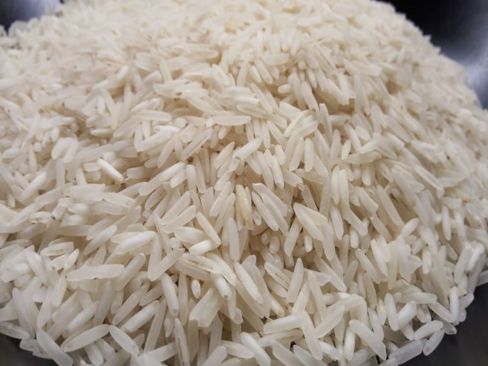 COME CUOCERE IL RISO BASMATI