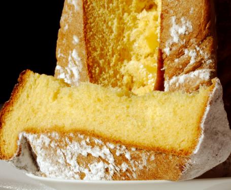 Quest’anno per le feste ho deciso: il Pandoro lo preparo io!