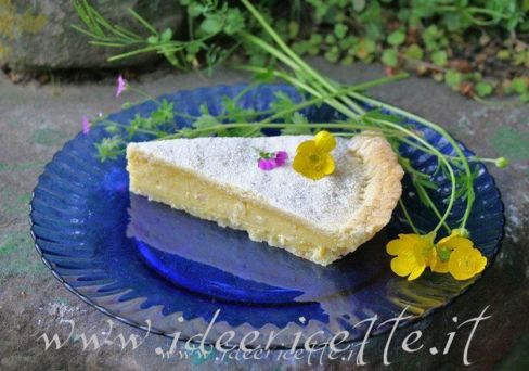 Ricetta Pignoccata ligure