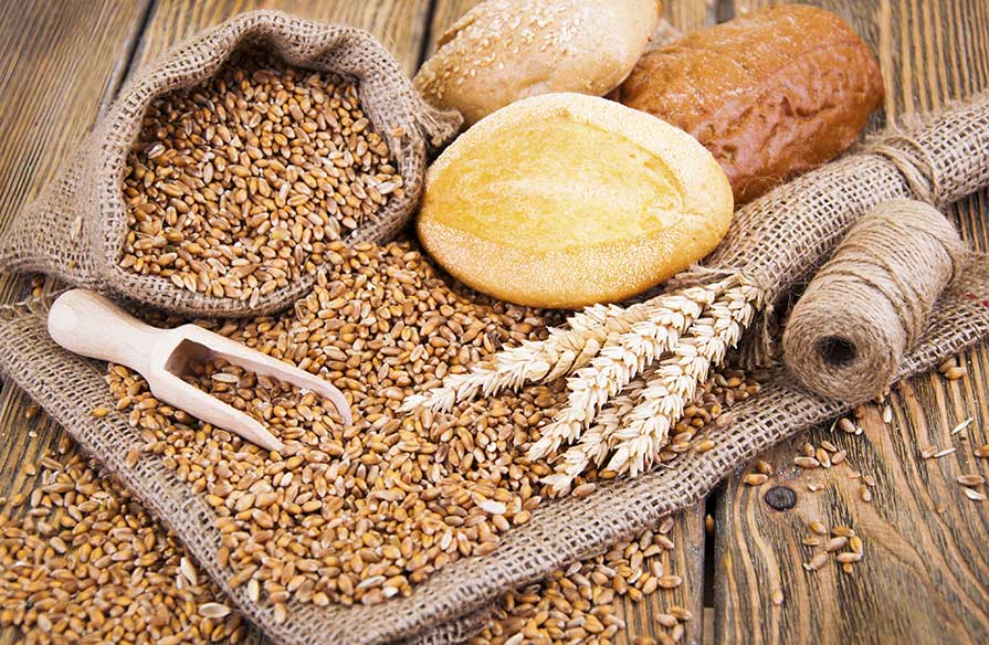 Frutta e verdura primaverile: depurazione naturale
