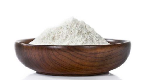 Alternative alla farina 00: farina di mandorle Homemade