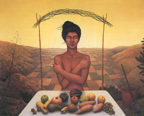 “Afrodita” di Isabel Allende: erotismo gastronomico in 5 sensi