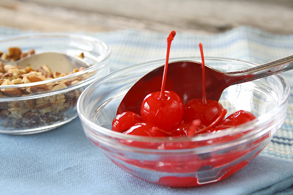 Come cuocere e conservare la Frutta