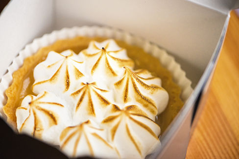 I mille usi della Meringa: la ricetta per ogni variante