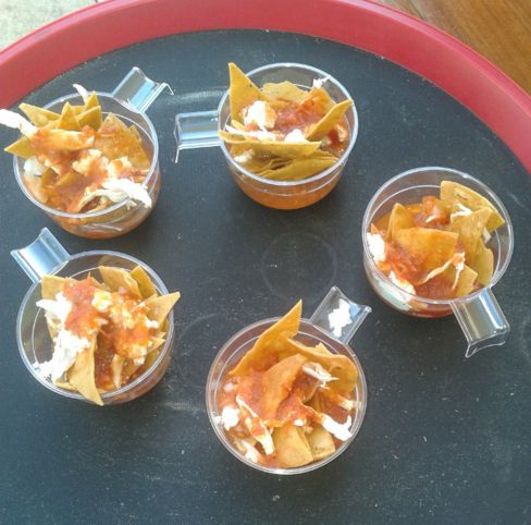 Mangiare ad Expo: la guida