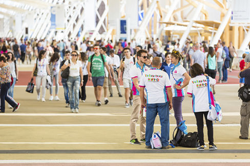 Effetto Expo su Milano: i ristoratori lo hanno avvertito?