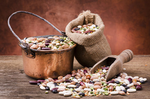 Cucinare i Legumi: sicuri di farlo nel modo migliore?