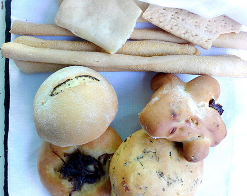 Poliedricità Bedussi: non chiamatelo bar!