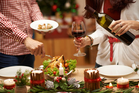 Tutta la verità sul Natale Made in Italy: ricette della Nonna, dalla Lucania alla Valpolicella