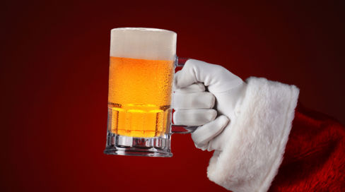 Countdown Natale: cosa regalare ad un patito di Birra Artigianale