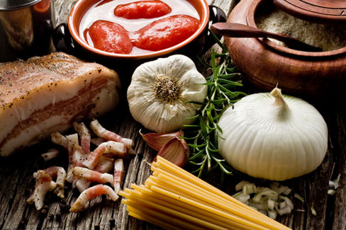 5 Cose da non fare se invitate a Cena un Romano