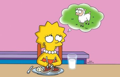 10 Cose da sapere prima di diventare Vegani o Vegetariani