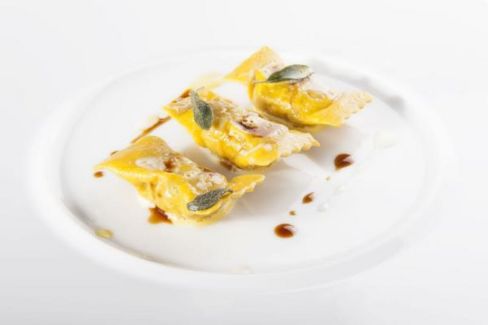 Arte o Bestemmia? 4 Ricette Tradizionali rivisitate da grandi Chef