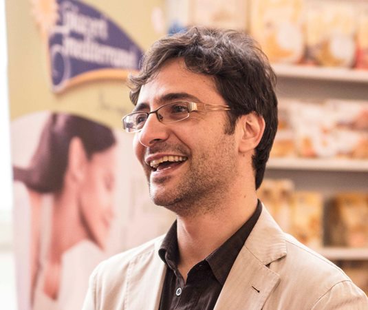 Maradona di Masterchef: “Io come una patata novella appena sradicata”