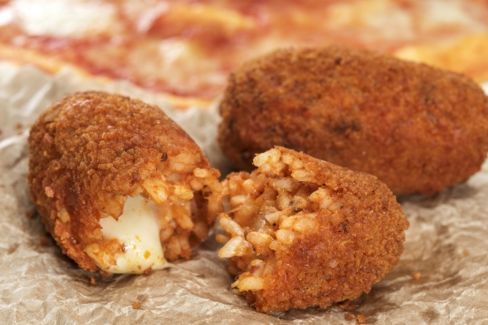 Ecco dove mangiare un buon Supplì a Roma