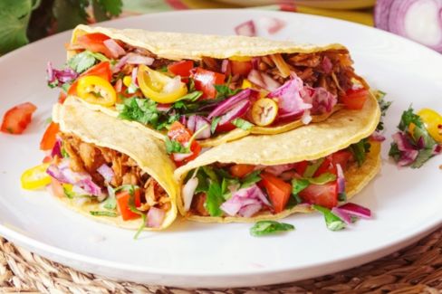 Alla scoperta di nuovi Secondi Vegetariani: ecco come sostituire la carne