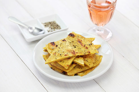 Ricette senza Uova: 5 gustosissime idee