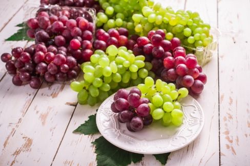3 Ricette utili per conservare l’Uva di settembre