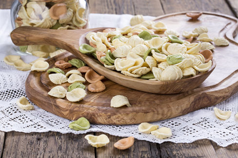 5 golose e profumate Ricette con i Finocchi