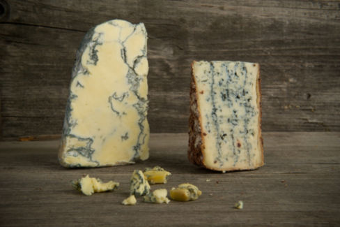 Gorgonzola DOP, un’eccellenza italiana amata in tutta Europa