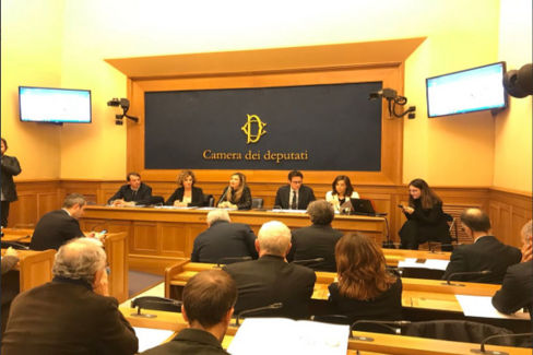 #iononsprecoperché: la legge anti spreco-alimentare sbarca sul web