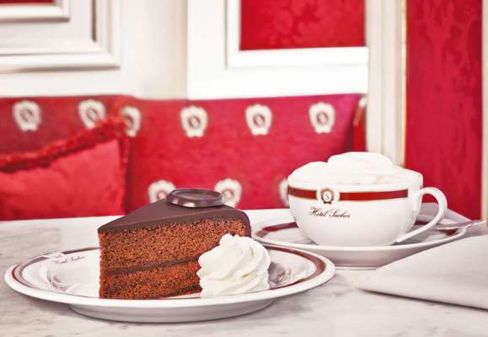 10 torte famose da provare nelle città più dolci d’Europa