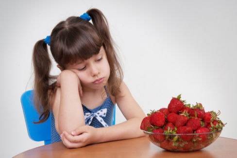 Quali sono i cibi che causano le allergie e come riconoscere gli allergeni?