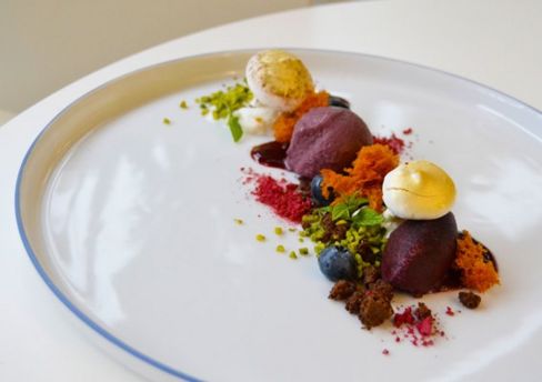 4 indirizzi per una indimenticabile cena romantica a Roma