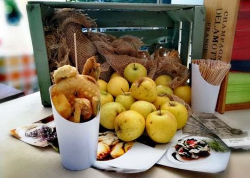 5 indirizzi dove gustare un buon fritto misto alla piemontese