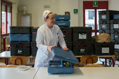 CIR food con Libera Terra per ricordare le vittime di mafia