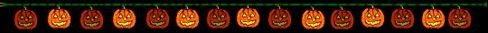 Menù per Halloween #2