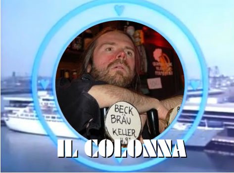 Un evento di cui si parlerà per millenni: la crociera della birra di Manuele Colonna