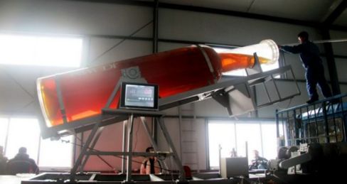 Record | Io ce l’ho più Magnum di te