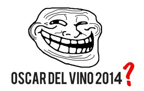 L’elenco dei premiati con gli Oscar del Vino 2014 e, che ci crediate o no, Angelo Gaja c’è