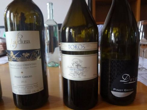 Il Friuli Venezia Giulia non è in crisi: assaggiare questi 12 vini per credere