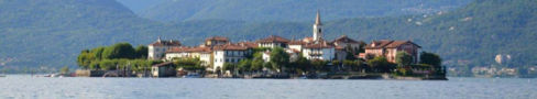 La Pescheria – Isola dei Pescatori, Stresa