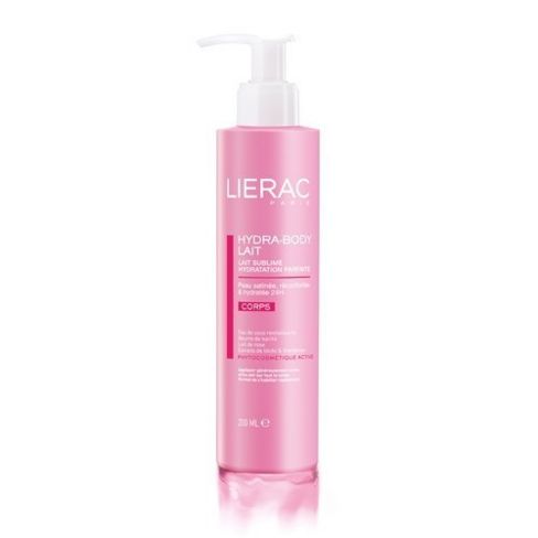 Lierac: Hydra Body Lait