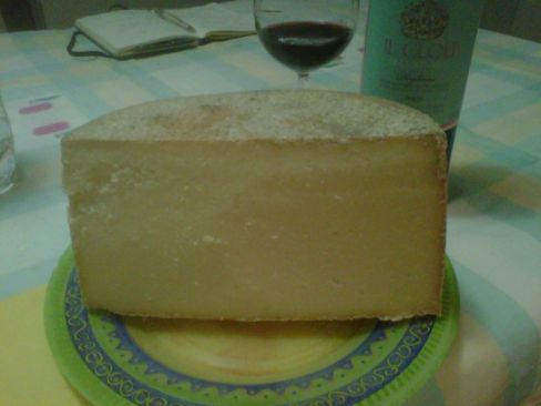 Garantito IGP. Chersogno, formaggio occitano all’ultimo morso