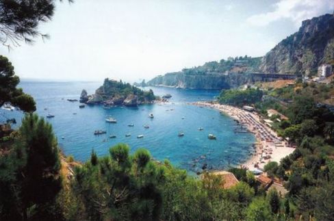 Taormina, 19 novembre. Il Territorio prima di tutto