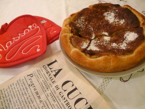 LCI_1930/32 LA TORTA DI MAZZINI