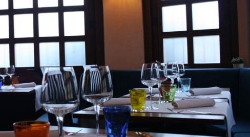 Ristorante Al Solito Posto – Bogliasco (GE)