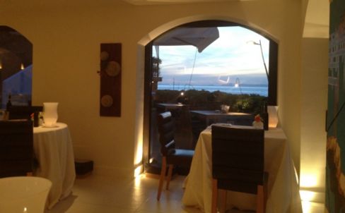 Cena di San Valentino alla Torre del Saracino di