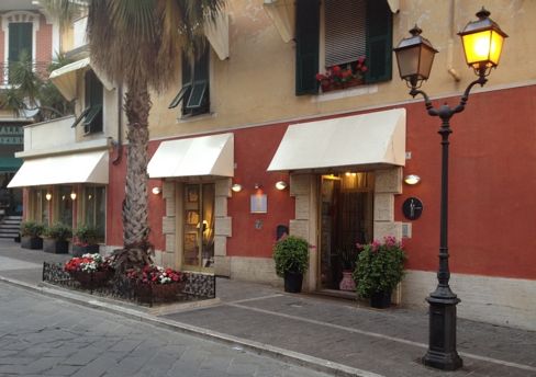 Ristorante Il Palma – Alassio (SV)