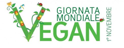 Giornata Mondiale Vegan