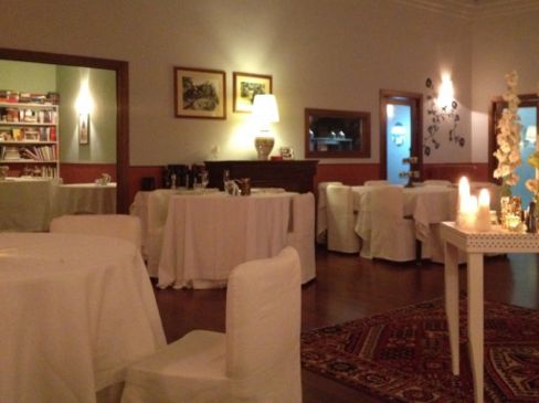 Oasis, Sapori Antichi – Vallesaccarda (AV)