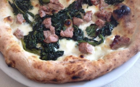 Pizzeria Fratelli Cafasso – Napoli